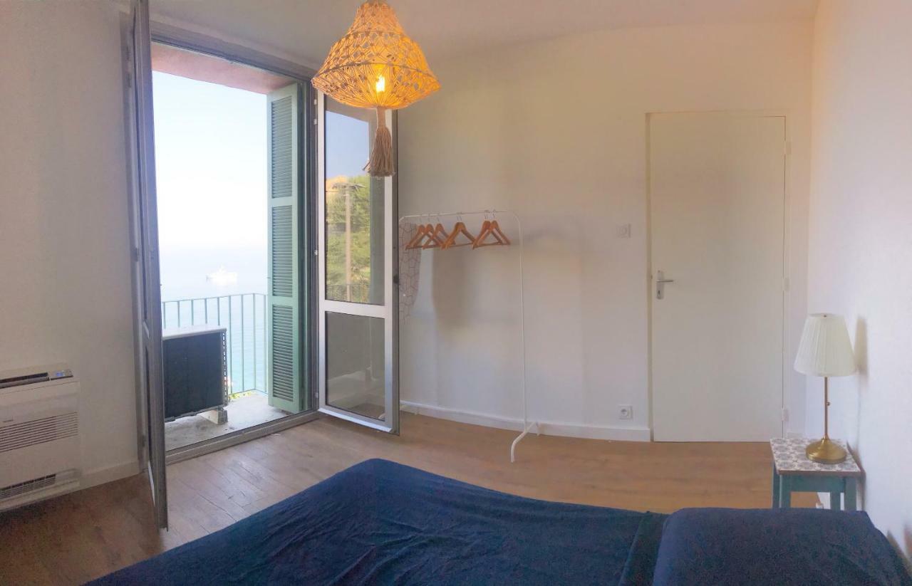 La Casa Di L'Acqua Au Pied De La Citadelle Apartment Bastia  Luaran gambar